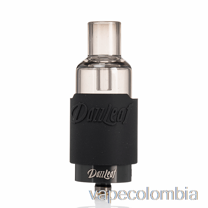 Vape Recargable Dazzleaf Ceraii Concentrado Atomizador Negro